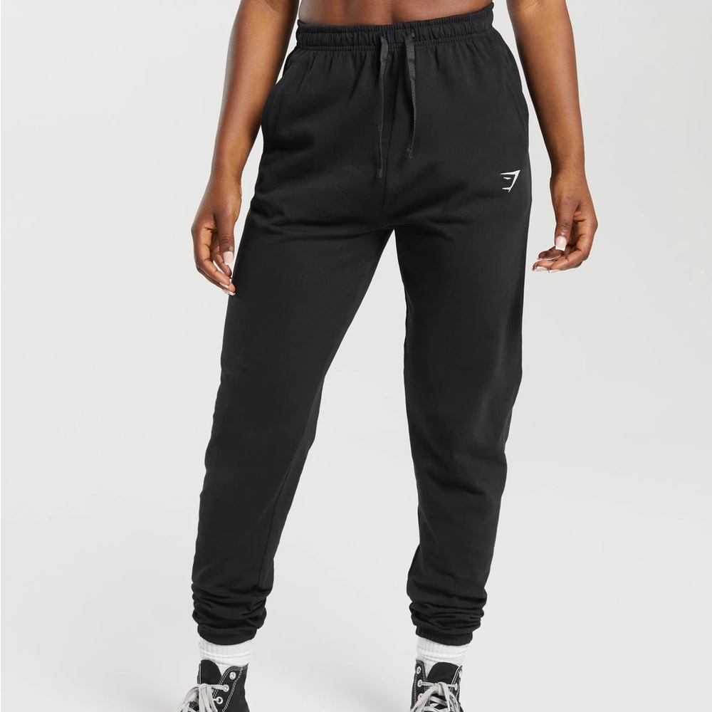 Gymshark Women’s Lifting Lightweight Joggers